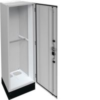 Rozdzielnica stojąca IP55/I 550x1850x400 + cokół 200mm, univers | FR22G2 Hager