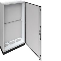 Rozdzielnica stojąca IP55/I 800x1850x275 + cokół 100mm, univers | FR23E1 Hager