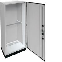 Rozdzielnica stojąca IP55/I 800x1850x400 + cokół 100mm, Univers | FR23G1 Hager