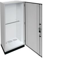 Rozdzielnica stojąca IP55/II 800x1850x400 + cokół 100mm, Univers | FR23H1 Hager