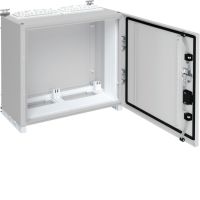 Rozdzielnica wisząca IP55/I 550x500x275mm, Univers | FR32E Hager