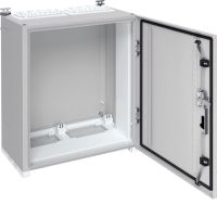 Rozdzielnica wisząca IP55/I 550x650x275mm, Univers | FR42E Hager