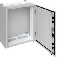 Rozdzielnica wisząca IP55/I 550x800x275mm, Univers | FR52E Hager