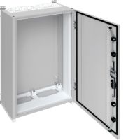 Rozdzielnica wisząca IP55/I 550x950x275mm, Univers | FR62E Hager