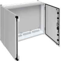 Rozdzielnica wisząca IP55/I 1050x950x275mm, Univers | FR64E Hager