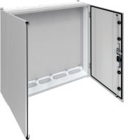 Rozdzielnica wisząca IP55/I 1300x1400x275, Univers | FR95E Hager