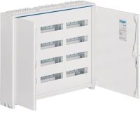 Rozdzielnica FW IP44/II 650x800x160mm, Univers | FWB43S Hager