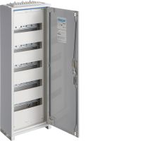 Rozdzielnica FW IP44/II 800x300x160mm, Univers | FWB51S Hager