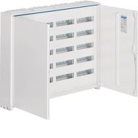 Rozdzielnica FW IP44/II 800x1050x160mm, Univers | FWB54S Hager