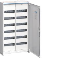 Rozdzielnica FW IP44/II 950x550x160mm, Univers | FWB62S Hager
