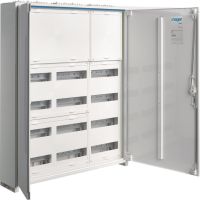 Rozdzielnica FW IP44/II 950x800x160mm, Univers | FWB63N Hager