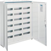 Rozdzielnica FW IP44/II 950x800x160mm, Univers | FWB63S Hager