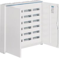 Rozdzielnica FW IP44/II 950x1050x160mm, Univers | FWB64S Hager