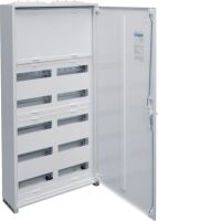 Rozdzielnica FW IP44/II 1100x550x160mm, Univers | FWB72N Hager