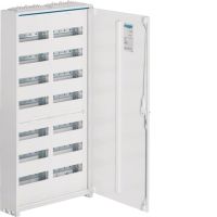 Rozdzielnica FW IP44/II 1100x550x160mm, Univers | FWB72S Hager