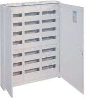 Rozdzielnica FW IP44/II 1100x800x160mm, Univers | FWB73S Hager
