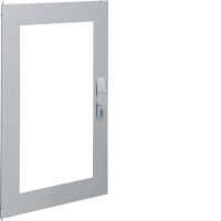 Drzwi transparentne do obudowy FW72/73U 550x1100mm, fw media | FZ022FT Hager