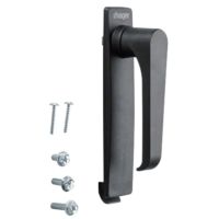 Zamek uniwers, klamka | FZ532 Hager