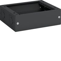 Cokół 300x100x275, dla FR/FS, Univers | FZ631A Hager