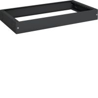 Cokół 800x100x400, dla FR/FS, Univers | FZ653A Hager