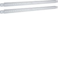 Wspornik dla szyn wsporczych do obudowy IP41 600mm dla UT8xCN | FZ81XE Hager