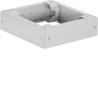 Cokół FZ901D 100x350x400mm (WxSxG), Univers | FZ901D Hager