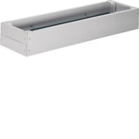 Cokół FZ935D 200x1350x400mm (WxSxG), Univers | FZ935D Hager