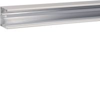 Podstawa 50x50mm alu anodyzowany, Tehalit.GBA | GBA500501ALU Hager