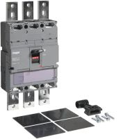 Rozłącznik mocy h1000 3P 1000A | HCE970H Hager