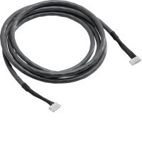 Blokada elektryczna h3 napędów zdalnych typ B | HXB069H Hager