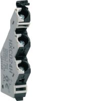 Styk sygnalizacyjny H250-H1600 1P 230VAC | HXC024H Hager