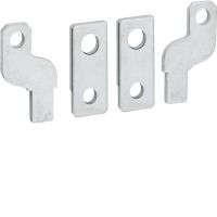 Przedłużenie przyłączy szynowe rozszerzone x160 4P | HYA015H Hager