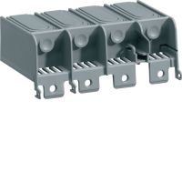 Osłona przyłączy standardowych x160 4P | HYA028H Hager