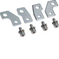 Przedłużenie przyłączy szynowe rozszerzone x250 4P | HYB012H Hager