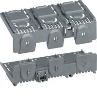 Osłona przyłączy tylnych x250 3P | HYB025H Hager