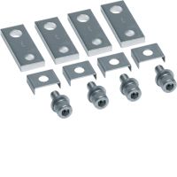 Przedłużenie przyłączy zaciskowe H400 4P | HYD010H Hager