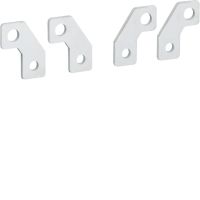 Przedłużenie przyłączy rozszerzone zacisk H400-H630 4P | HYD012H Hager