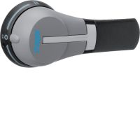 Napęd obrotowy blokowany dla HI 125-630A | HZI002 Hager