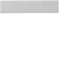 Maskownica 430mm 24M RAL9010 | JP002 Hager