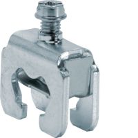 Zaciski do szyn zbiorczych 15-25mm2 Cu 12x5mm | K96A Hager
