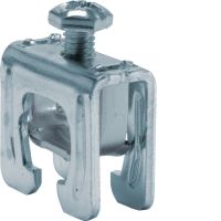 Zaciski do szyn zbiorczych 25-35mm2 Cu 12x5mm | K96C Hager