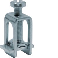 Zaciski do szyn zbiorczych 25-95mm2 Cu 12x5mm | K96H Hager