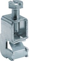 Zaciski do szyn zbiorczych 16-120mm2 Cu 20/30/40x10mm | K96L Hager