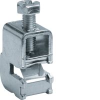 Zaciski do szyn zbiorczych 16-70mm2 Cu 20/30x5mm | K96V Hager