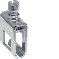 Zaciski do szyn zbiorczych PE/N 6mm2 Cu 6x6mm | K96X Hager