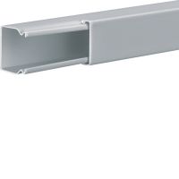 Kanał stalowy 20x20mm, ocynk, Tehalit.LFS | LFS200200VERZ Hager