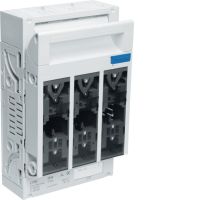Rozłącznik bezpiecznikowy NH1 3P 250A 690VAC szyny 40mm zasilanie/odpływ śruba M10, LT | LT152 Hager