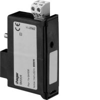 Moduł pamięci SM103E, agardio.measure | SM204 Hager