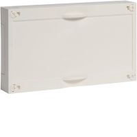 Zestaw z płytą montażową 150x250mm, Univers N HC | UC11MP Hager