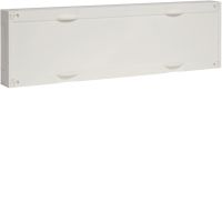 Zestaw z płytą montażową 150x500mm, Univers N HC | UC12MP Hager